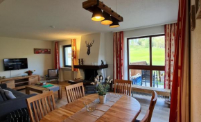 Haus Jonghof Seefeld In Tirol